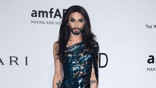 Conchita Wurst prochaine égérie de Jean-Paul Gaultier ?