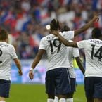 Clément Grenier, Olivier Giroud, Yohan Cabaye...  : nos Bleus tous sur Twitter