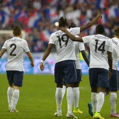 Clément Grenier, Olivier Giroud, Yohan Cabaye... : nos Bleus tous sur Twitter