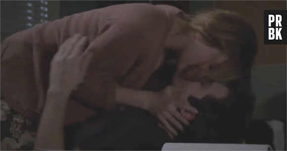 Teen Wolf saison 4 : Stiles et Lydia s'embrassent dans la bande-annonce