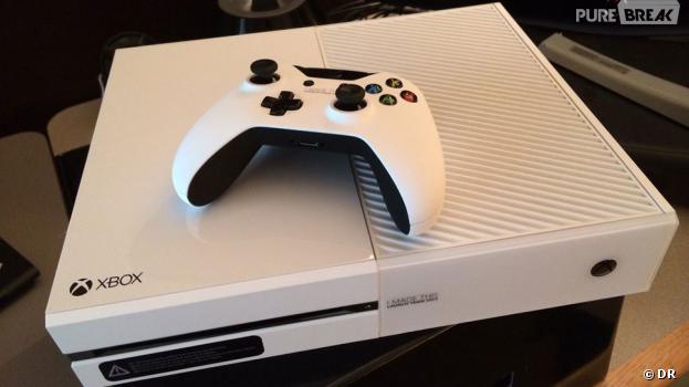 Xbox One : la console sans Kinect a permis &agrave; Microsoft de booster les performances de la machine