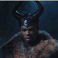 50 Cent dans une parodie de Maléfique pour Jimmy Kimmel
