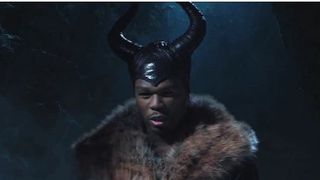 Maléfique parodié par 50 Cent : la vidéo hilarante de Malefiftycent