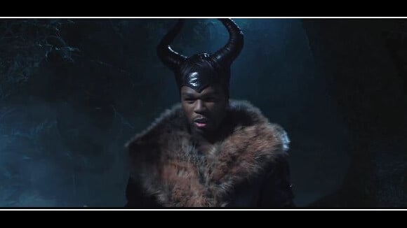 Maléfique parodié par 50 Cent : la vidéo hilarante de Malefiftycent