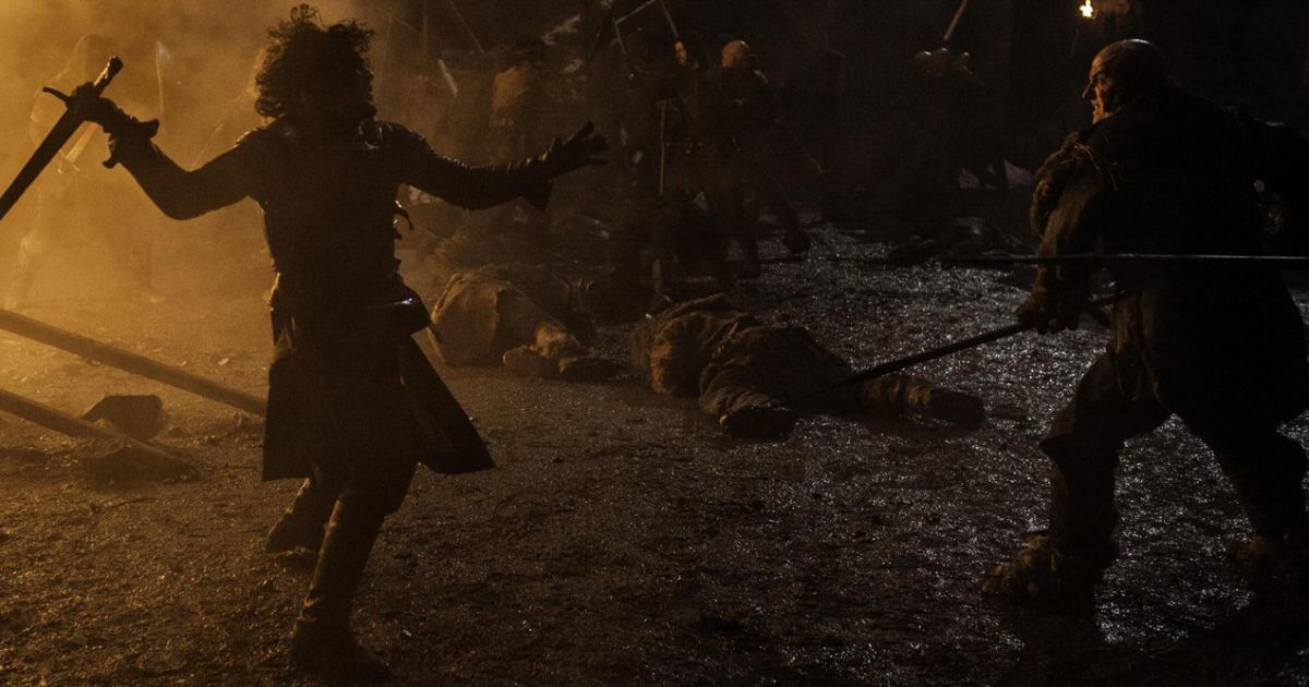 Game Of Thrones Saison 4 Episode 9 Game of Thrones saison 4 : un épisode 9 mortel - Purebreak