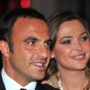 Nikos Aliagas et Sandrine Quétier, futurs invités de l'émission Stars sous hypnose d'Arthur ?