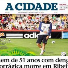 Karim Benzema superstar au Brésil : une supportrice en larmes