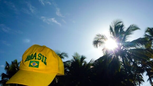 Coupe du Monde 2014 : cocktail, recette et playlist pour une soirée 100% Brésil