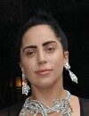  Lady Gaga exhibe ses t&eacute;tons dans un soutif transparent, &agrave; New York le 12 juin 2014 