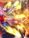  Ultra Street Fighter 4 est disponible sur PC, Xbox 360 et PS3 depuis le 4 juin 2014 