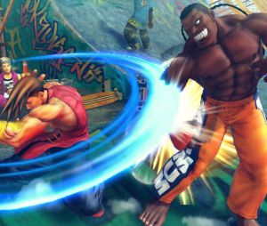 Ultra Street Fighter 4 est disponible sur PC, Xbox 360 et PS3 depuis le 4 juin 2014
