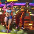  Ultra Street Fighter 4 est disponible sur PC, Xbox 360 et PS3 depuis le 4 juin 2014 