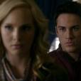  The Vampire Diaries saison 5 : amiti&eacute; possible pour Tyler et Caroline ? 