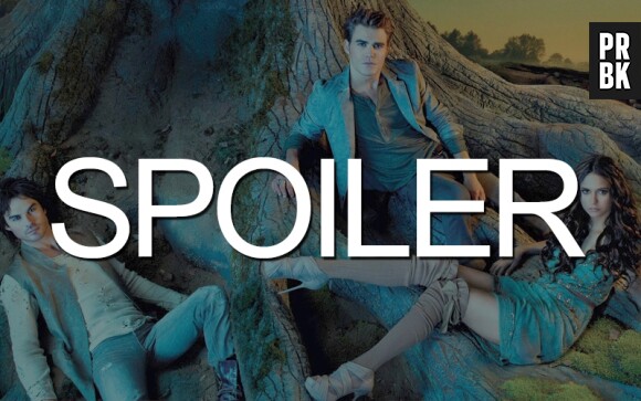 Vampire Diaries saison 6 : quel avenir pour Tyler et Caroline