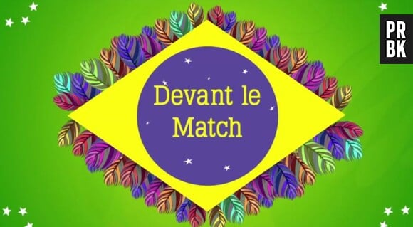 Devant le match, la nouvelle web-série de Shaaker (la chaîne YouTube de Cauet), revit la rencontre France - Honduras