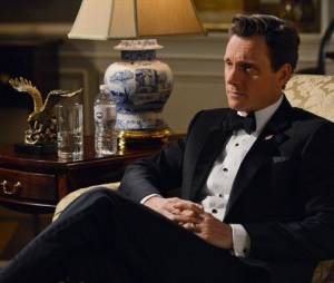 Scandal saison 3 : Fitz va-t-il &ecirc;tre r&eacute;&eacute;lu ?
