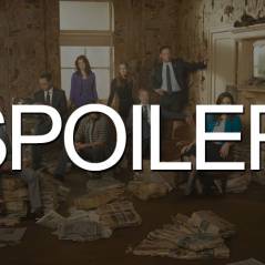 Scandal saison 3 : Fitz ou Jake ? Olivia va faire son choix dans le final