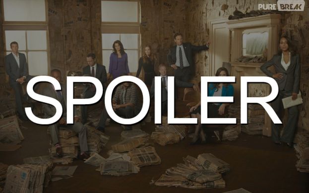 Scandal saison 3 : qui va mourir dans le final ?