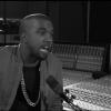 Kanye West en mode mégalo : "Je suis en mission pour dieu"