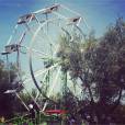 Kim Kardashian et Kanye West : un Coachella version enfants pour l'anniversaire de leur petite North