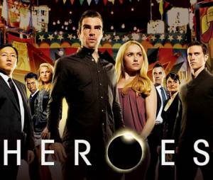 Heroes Reborn : Milo Ventimiglia absent