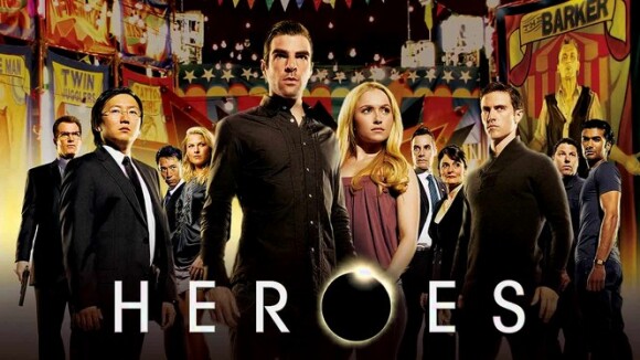 Heroes Reborn : Peter Petrelli de retour ? Réponse sur Twitter