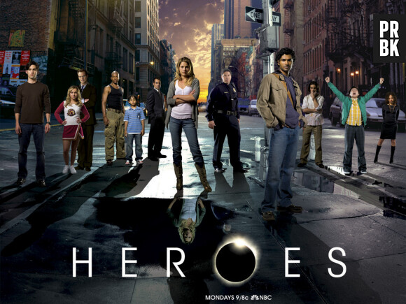 Heroes Reborn : Milo Ventimiglia parle de son avenir