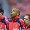 Koh-Lanta : Franck Ribéry et Thierry Henry dans l'émission ?