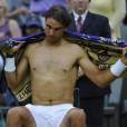  Rafael Nadal fait fantasmer ses fans 