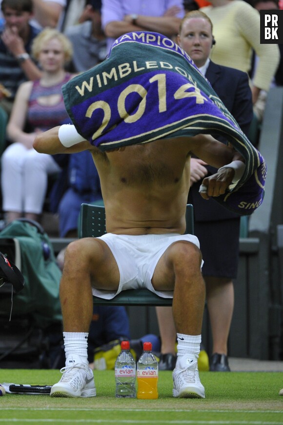 Rafael Nadal dévoile tout