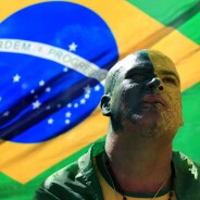 Mondial 2014 : un supporter brésilien meurt d&#039;un infarctus lors des tirs au but
