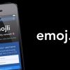 Emojli : l'application sociale qui ne permet d'envoyer que des émoticônes