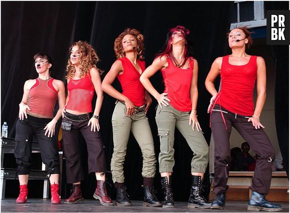 L5 : le girls band de Popstars au casting de L'île des vérités 4 ?