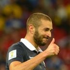 Karim Benzema : même Ronaldo est fan du Bleu