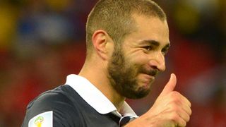 Karim Benzema : même Ronaldo est fan du Bleu