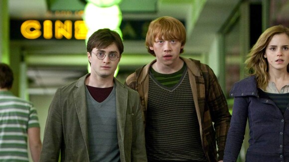 Harry Potter : JK Rowling dévoile sa vie adulte dans une nouvelle inédite