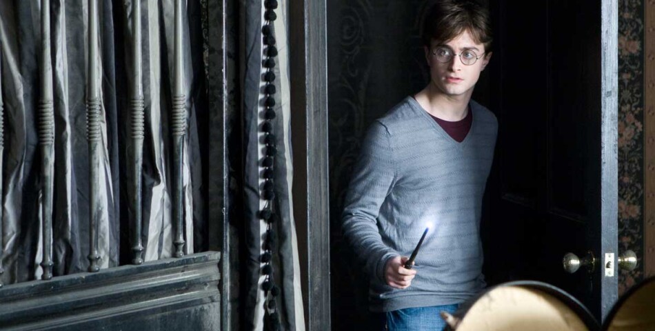  Harry Potter est devenu un Auror d&#039;apr&amp;egrave;s une nouvelle nouvelle de J.K. Rowling 