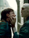  Harry Potter : Voldemort face &agrave; Harry dans le dernier film 