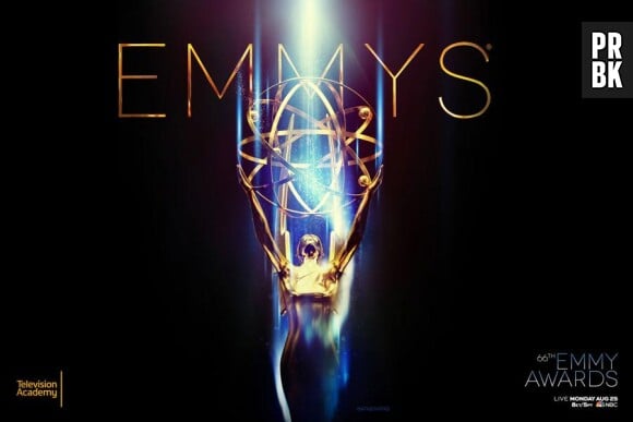 Nominations des Emmy Awards 2014