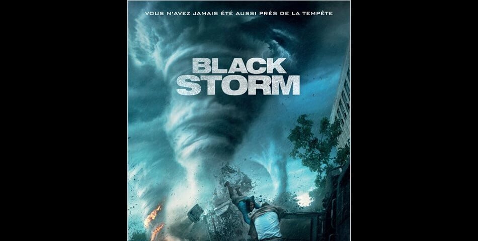  Black Storm sort le 13 ao&amp;ucirc;t au cin&amp;eacute;ma 