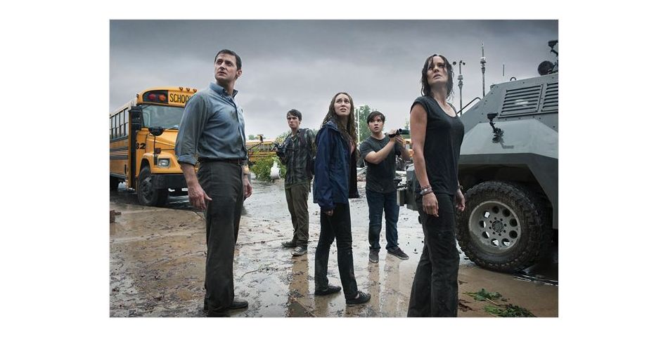  Black Storm : la temp&amp;ecirc;te du si&amp;egrave;cle 