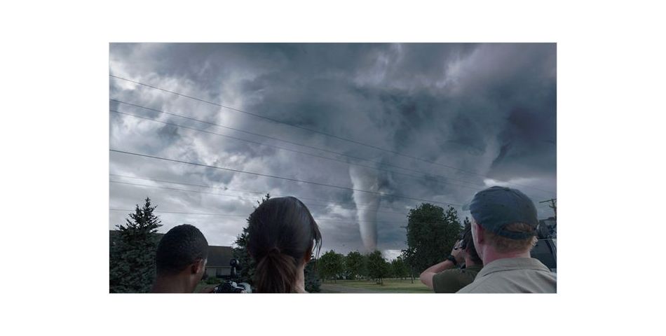 Black Storm : un film impressionnant 