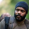The Walking Dead saison 5 : Tyreese en photo