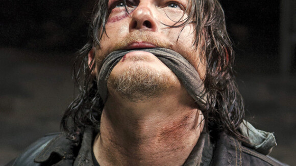 The Walking Dead saison 5 : Daryl, future victime ?