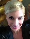  Nad&egrave;ge Lacroix confirme sa participation &agrave; Hollywood Girls 4 