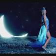  Paris Hilton : Come Alive, le nouveau clip de la chanteuse 