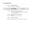 Rainbow Loom : une Anglaise vend une robe à 215 000 euros sur eBay