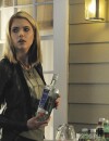 Pretty Little Liars saison 5 : Hanna accro à l'alcool ?