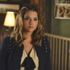 Pretty Little Liars saison 5 : Hanna va plonger dans l'alcoolisme