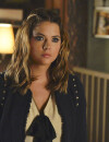 Pretty Little Liars saison 5 : Hanna va plonger dans l'alcoolisme